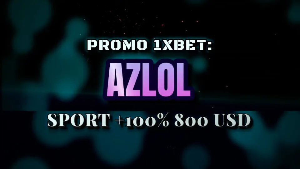 Promokode 1xBet at Signup Explained